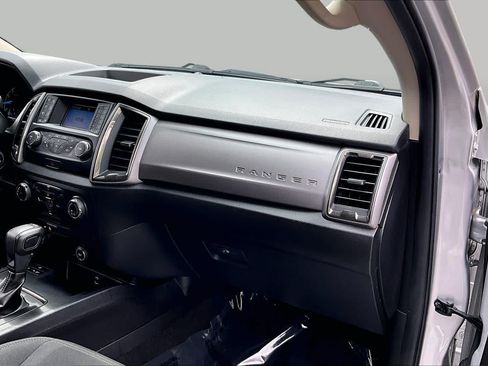 Used 2019 Ford Ranger XLT RWD image 18