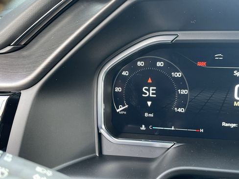 New 2026 GMC Sierra 1500 AT4 w/ AT4 Premium Package image 47