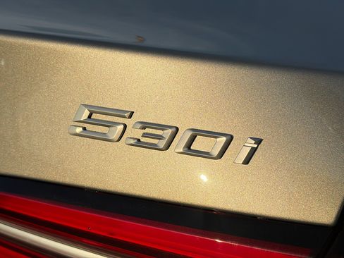 New 2026 BMW 530i w/ Convenience Package image 11