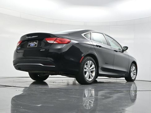 Used 2015 Chrysler 200 Limited FWD image 47