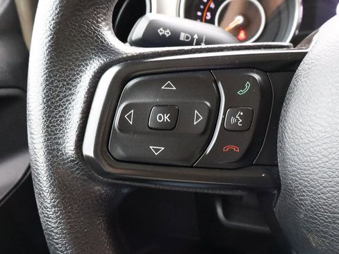 Used 2020 Jeep Gladiator Sport image 29