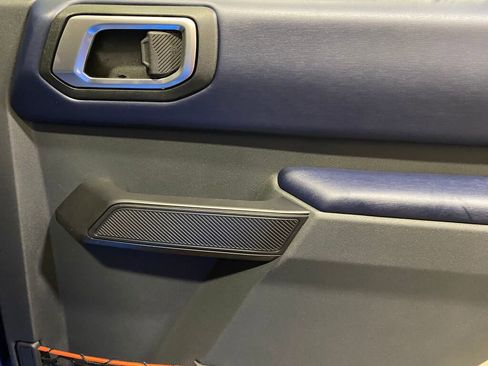 New 2025 Ford Bronco Raptor image 20