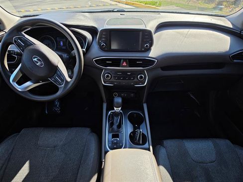 Used 2019 Hyundai Santa Fe SE AWD/4WD image 45