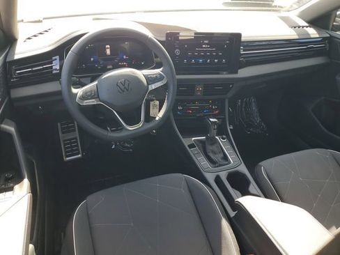 New 2026 Volkswagen Jetta Sport FWD image 10