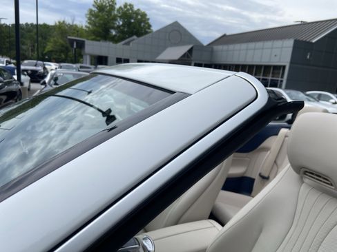 Certified 2023 Mercedes-Benz E 450 Cabriolet image 57