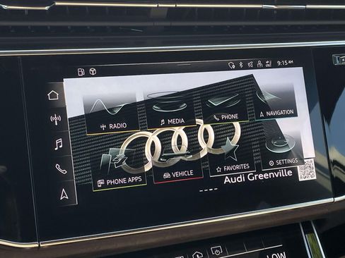 Certified 2023 Audi Q7 2.0T Premium Plus w/ Premium Plus Package AWD/4WD image 25