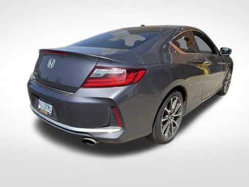 Used 2016 Honda Accord EX-L image 6