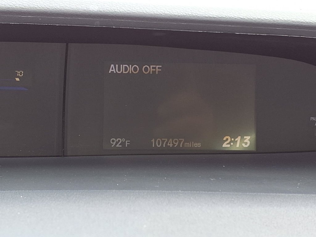 Used 2015 Honda Civic EX image 32