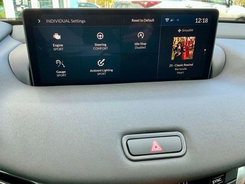 Certified 2025 Acura TLX Technology Package image 34