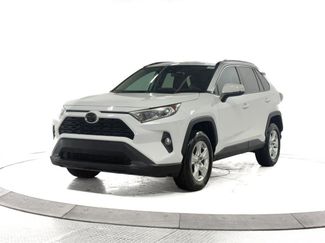 Used 2019 Toyota RAV4 XLE w/ Convenience Package video 3