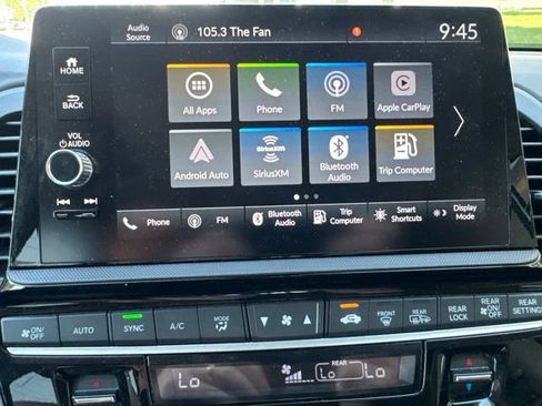 Used 2025 Honda Odyssey EX-L image 18