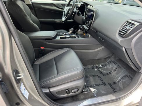 Certified 2023 Lexus NX 350 AWD image 14