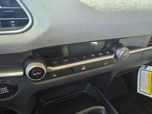 New 2026 MAZDA CX-30 2.5 Turbo w/ Premium Package image 17