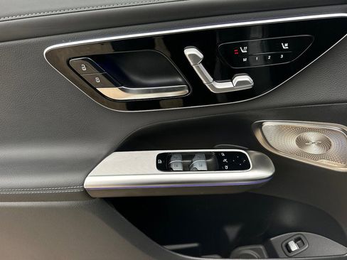 New 2026 Mercedes-Benz GLC 43 AMG 4MATIC Coupe image 20