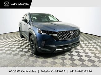New 2026 MAZDA CX-50 2.5 Hybrid w/ Weather Package 360° Tour