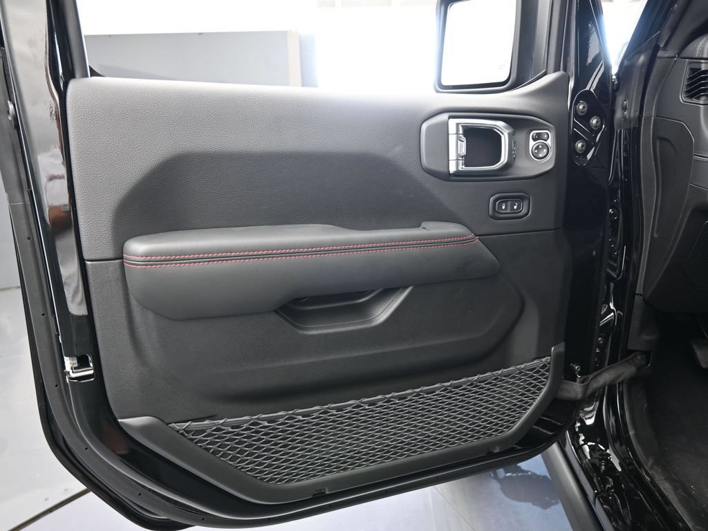 New 2026 Jeep Gladiator Rubicon AWD/4WD image 15
