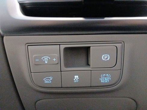 New 2026 Hyundai Tucson SEL image 20