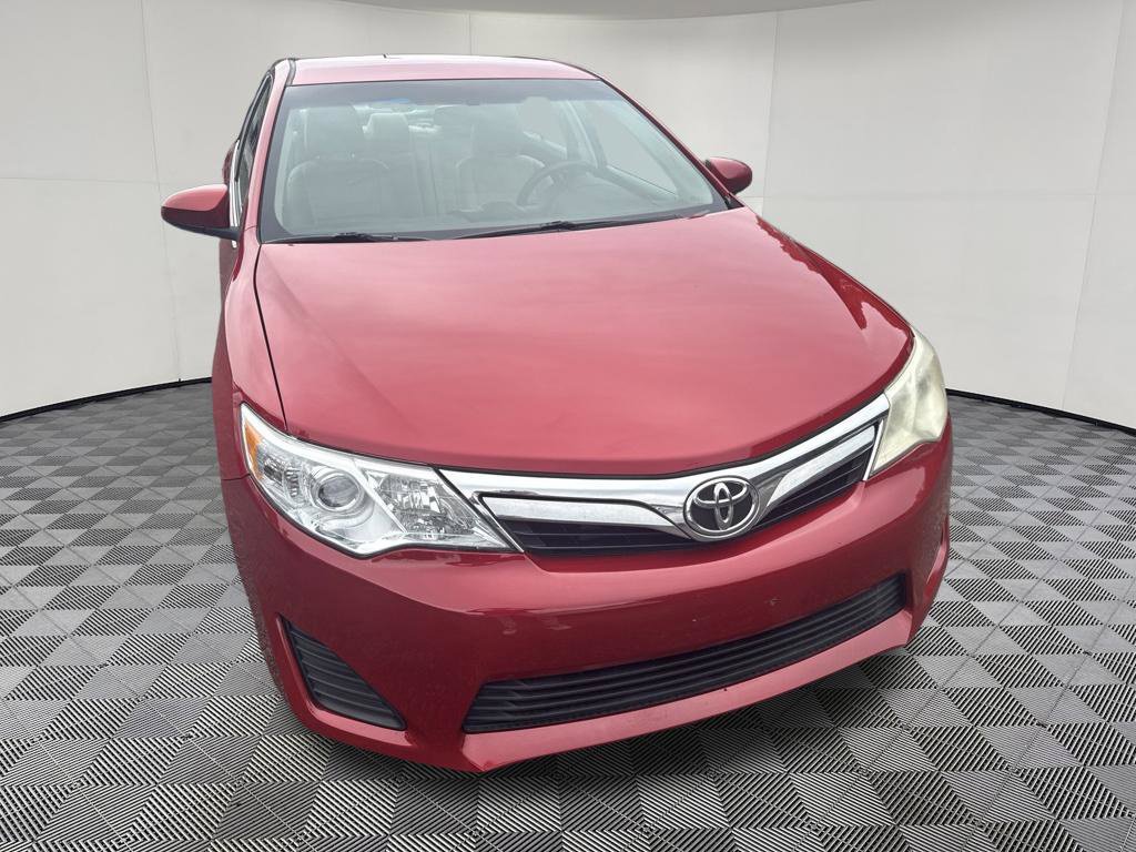 Used 2012 Toyota Camry LE FWD image 21