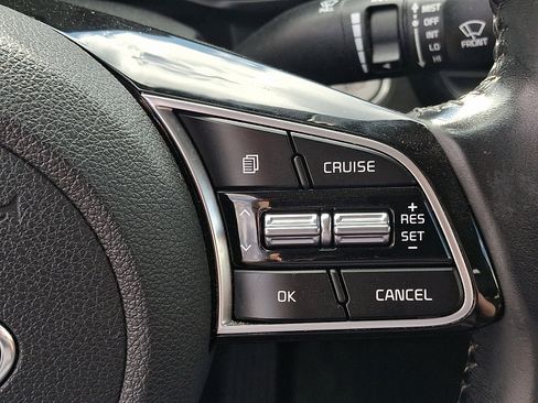 Used 2020 Kia Optima S image 21