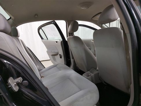 Used 2009 Chevrolet Cobalt LS image 14