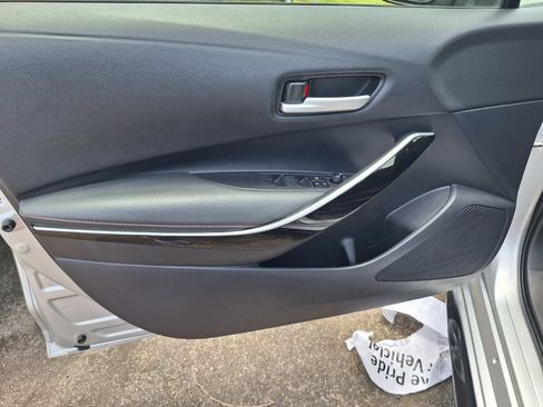 Used 2023 Toyota Corolla XSE FWD image 29