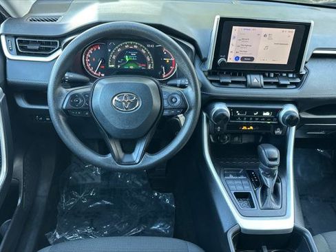 Certified 2024 Toyota RAV4 LE image 15