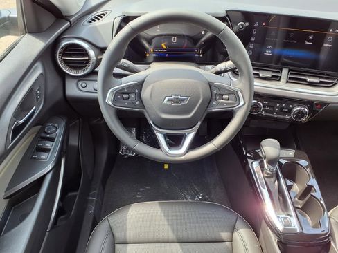 New 2026 Chevrolet Trax ACTIV w/ Driver Confidence Package FWD image 11