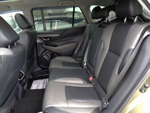 Used 2020 Subaru Outback Onyx Edition XT image 17