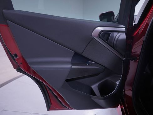 Used 2025 BMW X3 xDrive30i w/ M Sport Package image 14