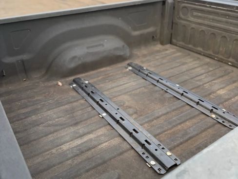 Used 2015 RAM 2500 SLT w/ Snow Chief Group image 9