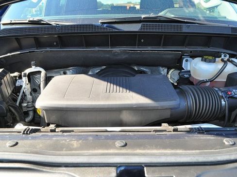 Used 2022 Chevrolet Silverado 1500 RST image 38