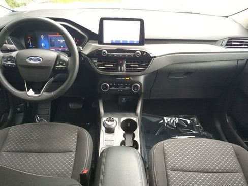 Used 2023 Ford Escape Active image 14