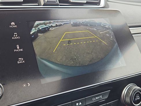 Certified 2018 Honda CR-V EX-L image 16