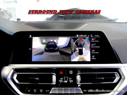 Used 2023 BMW M440i Coupe w/ Premium Package RWD image 29