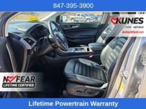 Used 2024 Ford Edge SEL AWD/4WD image 66
