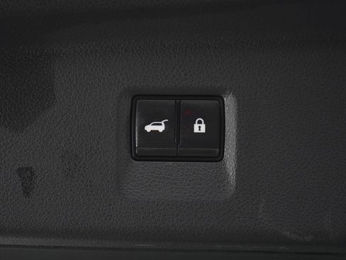 Used 2023 INFINITI QX60 Luxe image 19