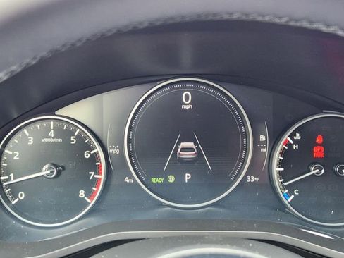 New 2026 MAZDA CX-90 3.3 Turbo w/ Preferred Package image 6