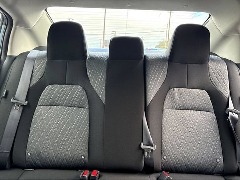 New 2026 Nissan Sentra SR w/ SR Premium Package FWD image 23