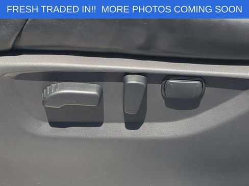 Used 2023 INFINITI QX80 Luxe w/ Cargo Package RWD image 17