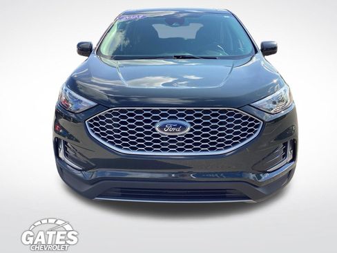 Used 2023 Ford Edge SEL w/ Convenience Package AWD/4WD image 2