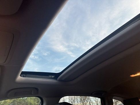 Used 2022 Honda CR-V EX image 24