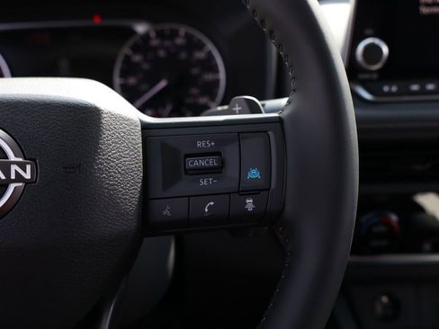 New 2026 Nissan Rogue SV image 27