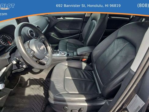 Used 2015 Audi A3 1.8T Premium image 15