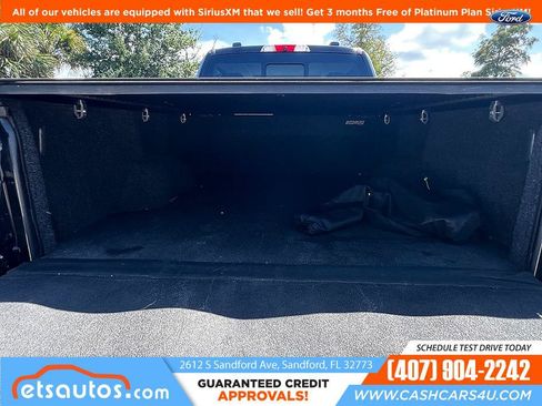 Used 2021 Ford F250 Limited w/ FX4 Off-Road Package AWD/4WD image 9
