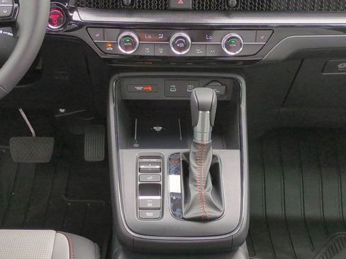 New 2026 Honda CR-V Sport Touring image 17