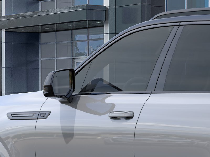 New 2026 Cadillac Escalade IQ Sport 1 AWD/4WD image 12