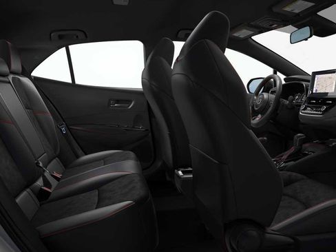 New 2025 Toyota Corolla GR image 21