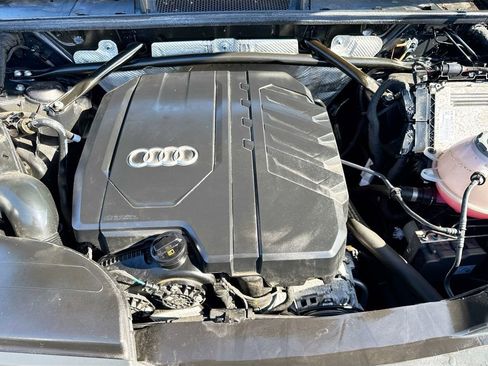 Used 2022 Audi Q5 2.0T Premium image 30