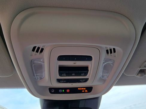 New 2026 Buick Envision Sport Touring image 27