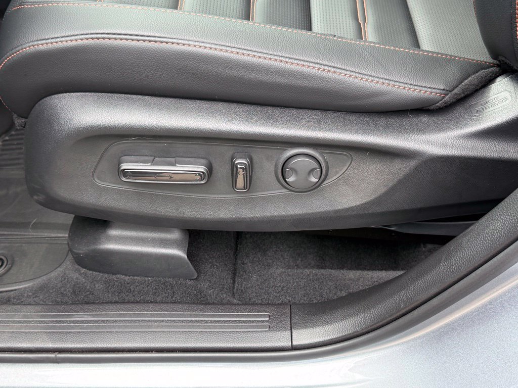 Certified 2026 Honda CR-V Sport Touring image 28